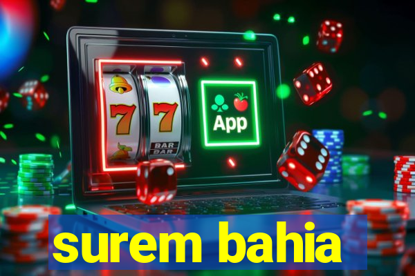 surem bahia